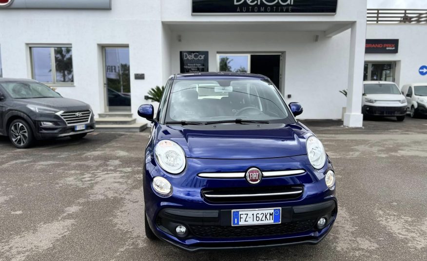 Fiat 500L 1.3 MJT 95 cv Connect