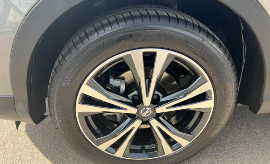 Nissan Qashqai 1.5 DCI 110 cv N-Connecta