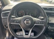 Nissan Qashqai 1.5 DCI 110 cv N-Connecta