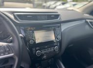 Nissan Qashqai 1.5 DCI 110 cv N-Connecta