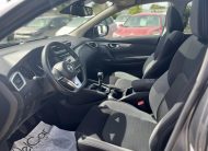 Nissan Qashqai 1.5 DCI 110 cv N-Connecta