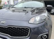 Kia Sportage 1.7 CRDI 115 cv Business Class