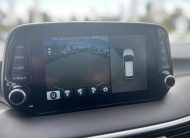 Hyundai Tucson 1.6 CRDI 136 cv Exellence