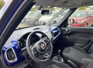 Fiat 500L 1.3 MJT 95 cv Connect