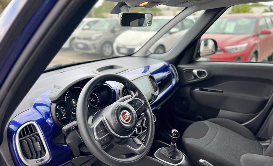 Fiat 500L 1.3 MJT 95 cv Connect