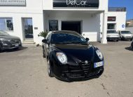 Alfa Romeo MiTo 1.6 MJT 120 cv