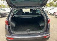 Kia Sportage 1.7 CRDI 115 cv Business Class