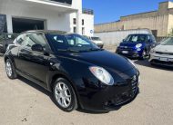 Alfa Romeo MiTo 1.6 MJT 120 cv
