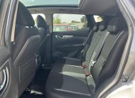 Nissan Qashqai 1.5 DCI 110 cv N-Connecta