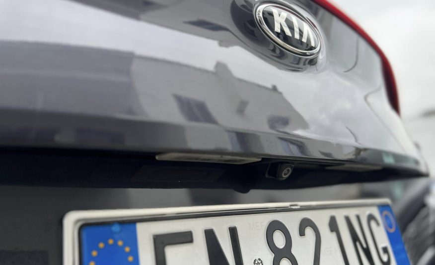 Kia Sportage 1.7 CRDI 115 cv Business Class