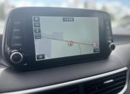 Hyundai Tucson 1.6 CRDI 136 cv Exellence