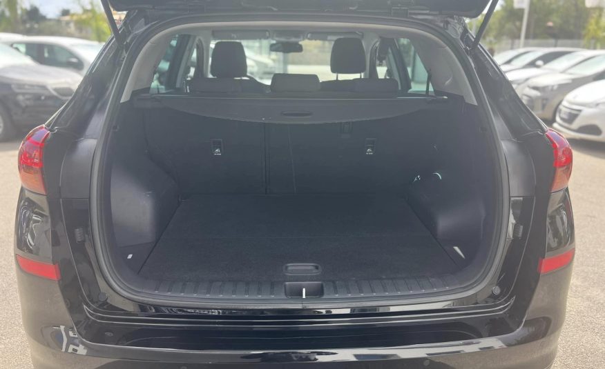 Hyundai Tucson 1.6 CRDI 136 cv Exellence