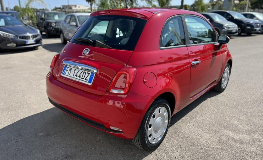 Fiat 500 Pop 1.2 69 Cv.