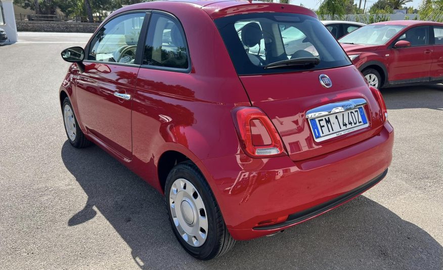 Fiat 500 Pop 1.2 69 Cv.
