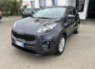 Kia Sportage 1.7 CRDI 115 cv Business Class