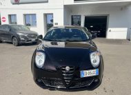 Alfa Romeo MiTo 1.6 MJT 120 cv