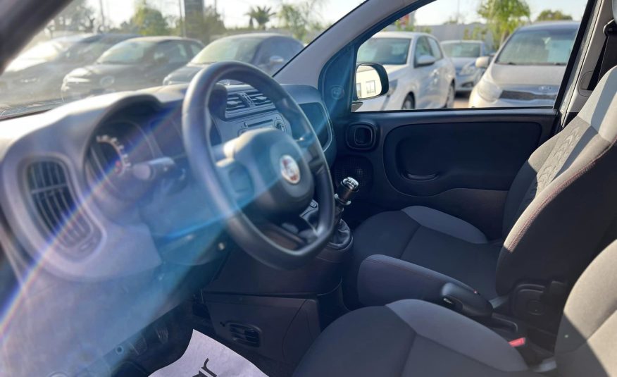 Fiat Panda 1.2 69 cv Easy