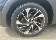 Hyundai Tucson 1.6 CRDI 136 cv Exellence