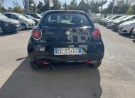 Alfa Romeo MiTo 1.6 MJT 120 cv