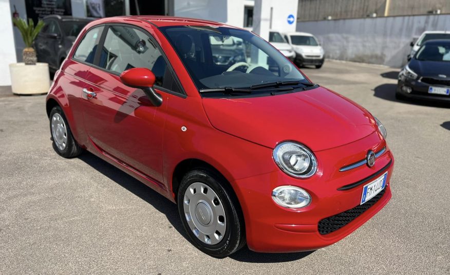 Fiat 500 Pop 1.2 69 Cv.