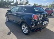 Alfa Romeo MiTo 1.6 MJT 120 cv