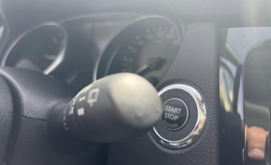 Nissan Qashqai 1.5 DCI 110 cv N-Connecta