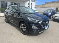 Hyundai Tucson 1.6 CRDI 136 cv Exellence