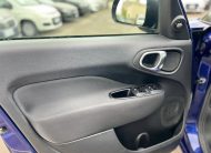 Fiat 500L 1.3 MJT 95 cv Connect