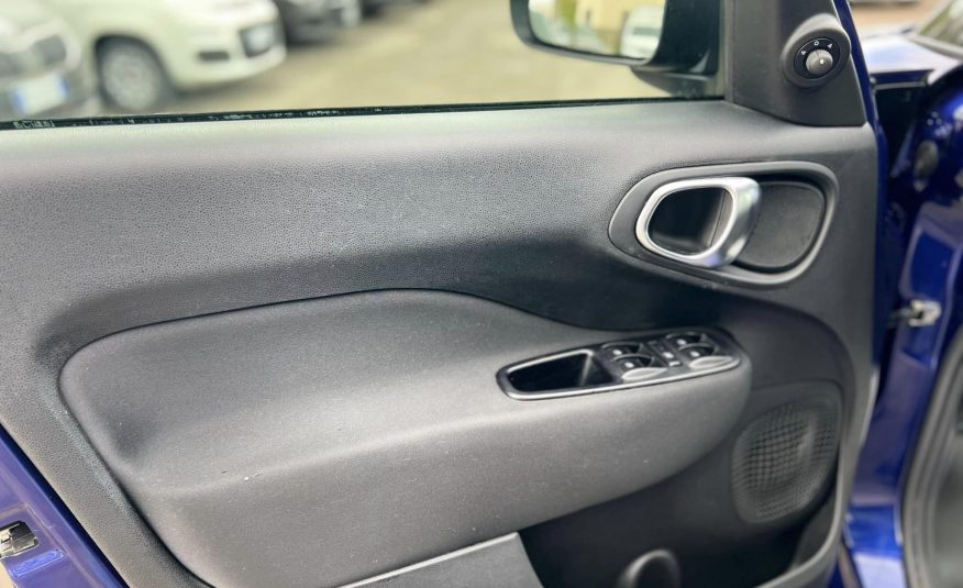 Fiat 500L 1.3 MJT 95 cv Connect