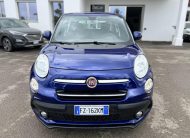 Fiat 500L 1.3 MJT 95 cv Connect