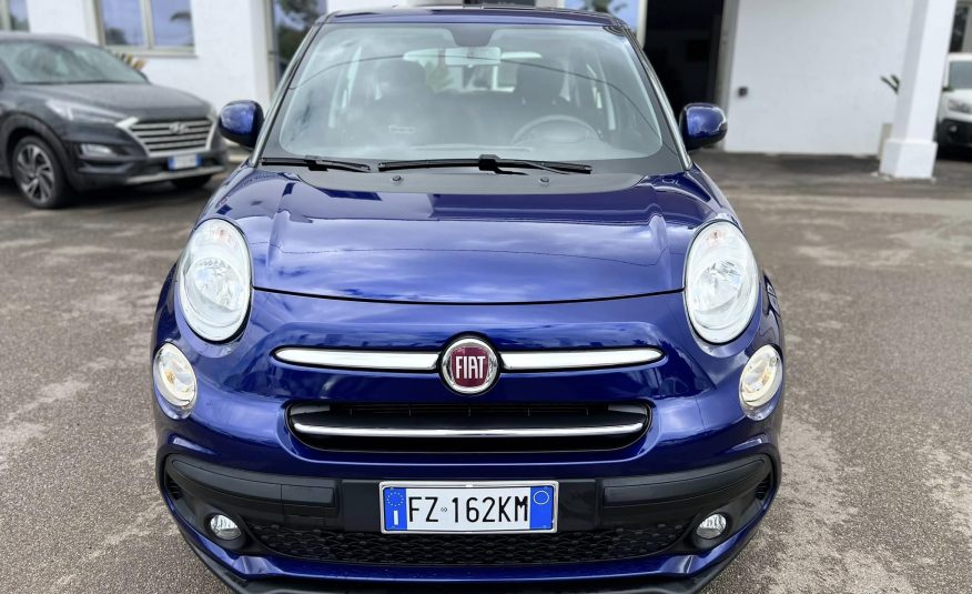 Fiat 500L 1.3 MJT 95 cv Connect