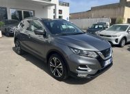 Nissan Qashqai 1.5 DCI 110 cv N-Connecta