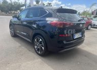 Hyundai Tucson 1.6 CRDI 136 cv Exellence