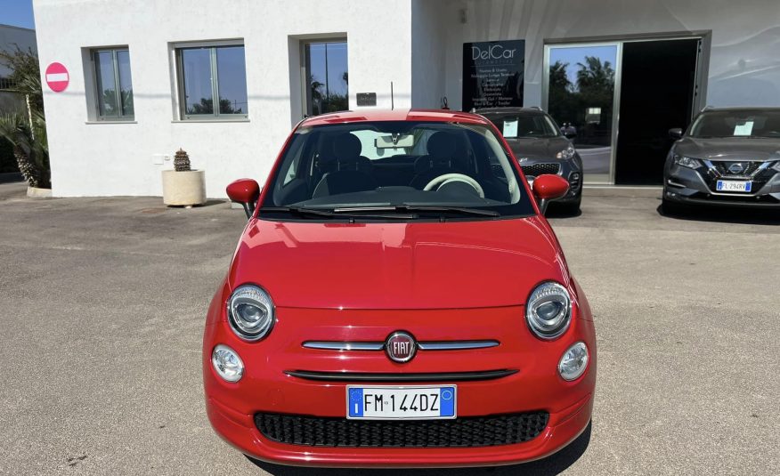 Fiat 500 Pop 1.2 69 Cv.