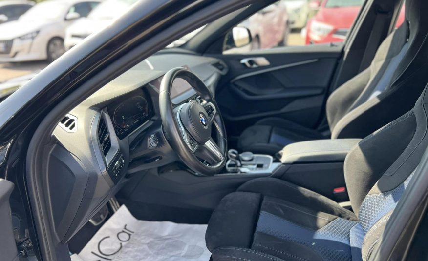 BMW 118 d 150 cv M-Sport