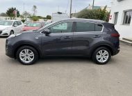 Kia Sportage 1.7 CRDI 115 cv Business Class