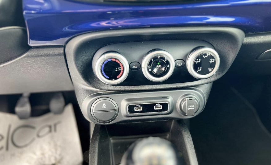 Fiat 500L 1.3 MJT 95 cv Connect