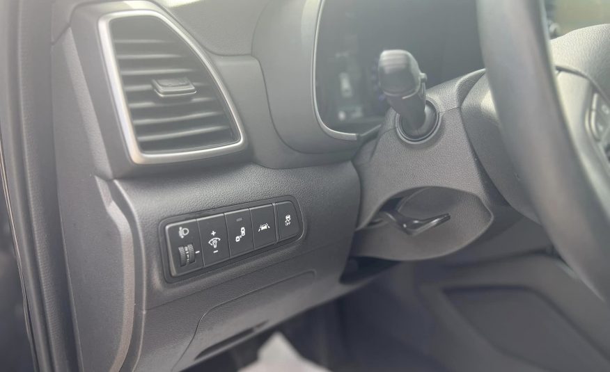 Hyundai Tucson 1.6 CRDI 136 cv Exellence