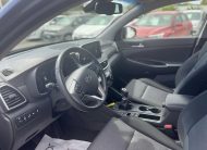 Hyundai Tucson 1.6 CRDI 136 cv Exellence