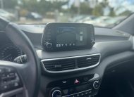 Hyundai Tucson 1.6 CRDI 136 cv Exellence