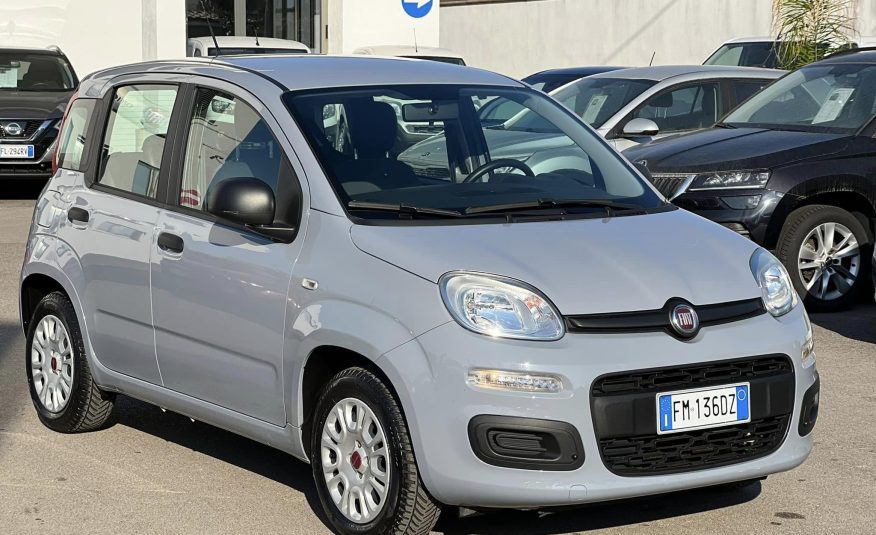Fiat Panda 1.2 69 cv Easy