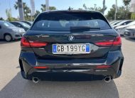 BMW 118 d 150 cv M-Sport