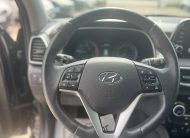 Hyundai Tucson 1.6 CRDI 136 cv Exellence