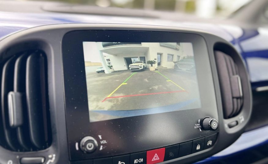 Fiat 500L 1.3 MJT 95 cv Connect