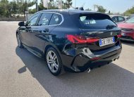 BMW 118 d 150 cv M-Sport