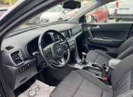 Kia Sportage 1.7 CRDI 115 cv Business Class