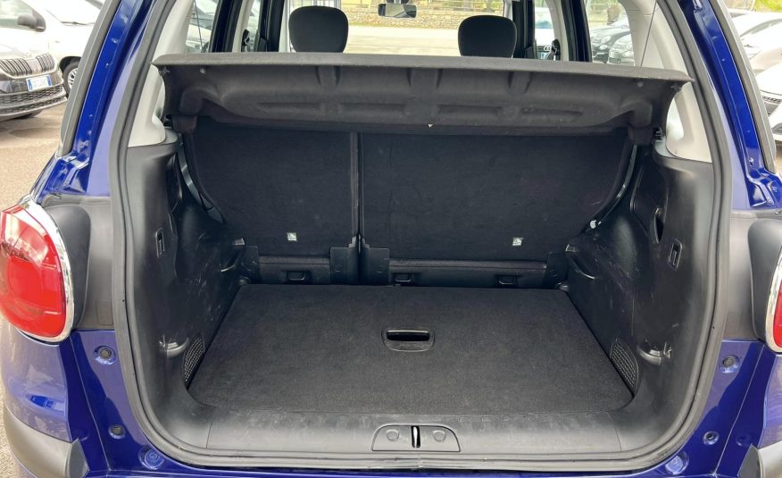 Fiat 500L 1.3 MJT 95 cv Connect