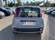 Fiat Panda 1.2 69 cv Easy
