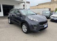 Kia Sportage 1.7 CRDI 115 cv Business Class