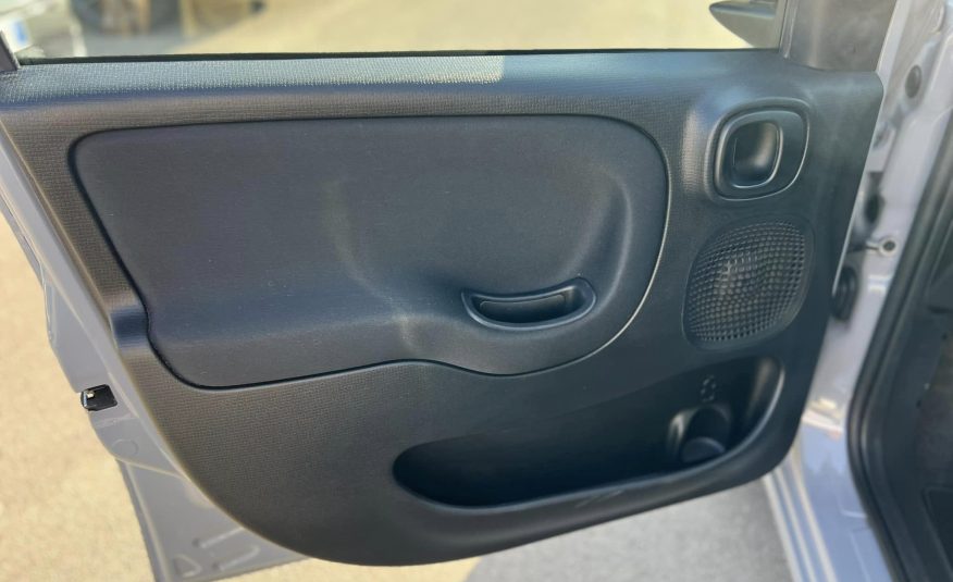 Fiat Panda 1.2 69 cv Easy